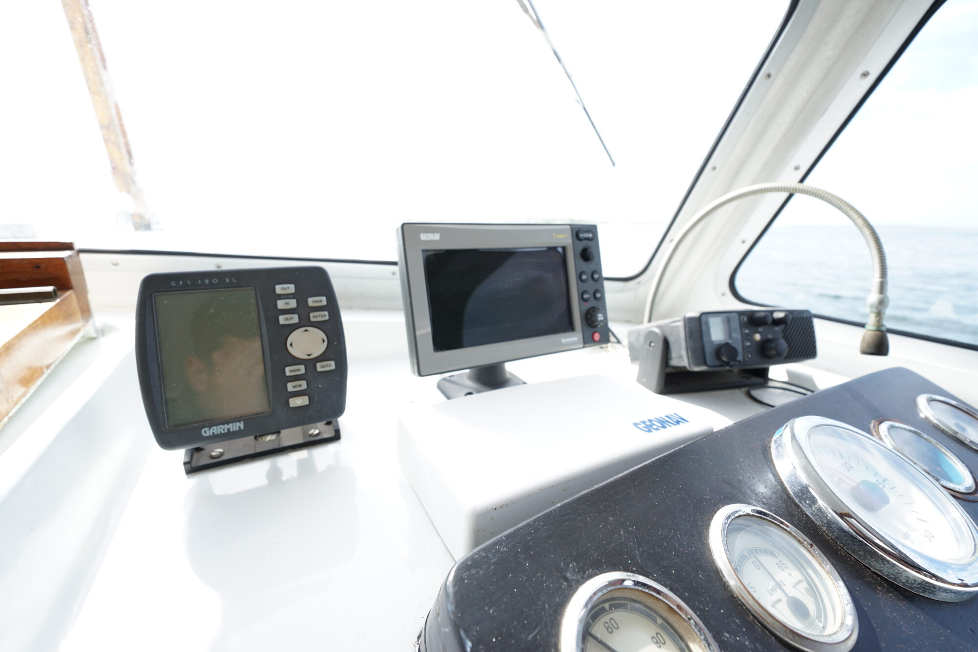 Finclipper Finnclipper 35