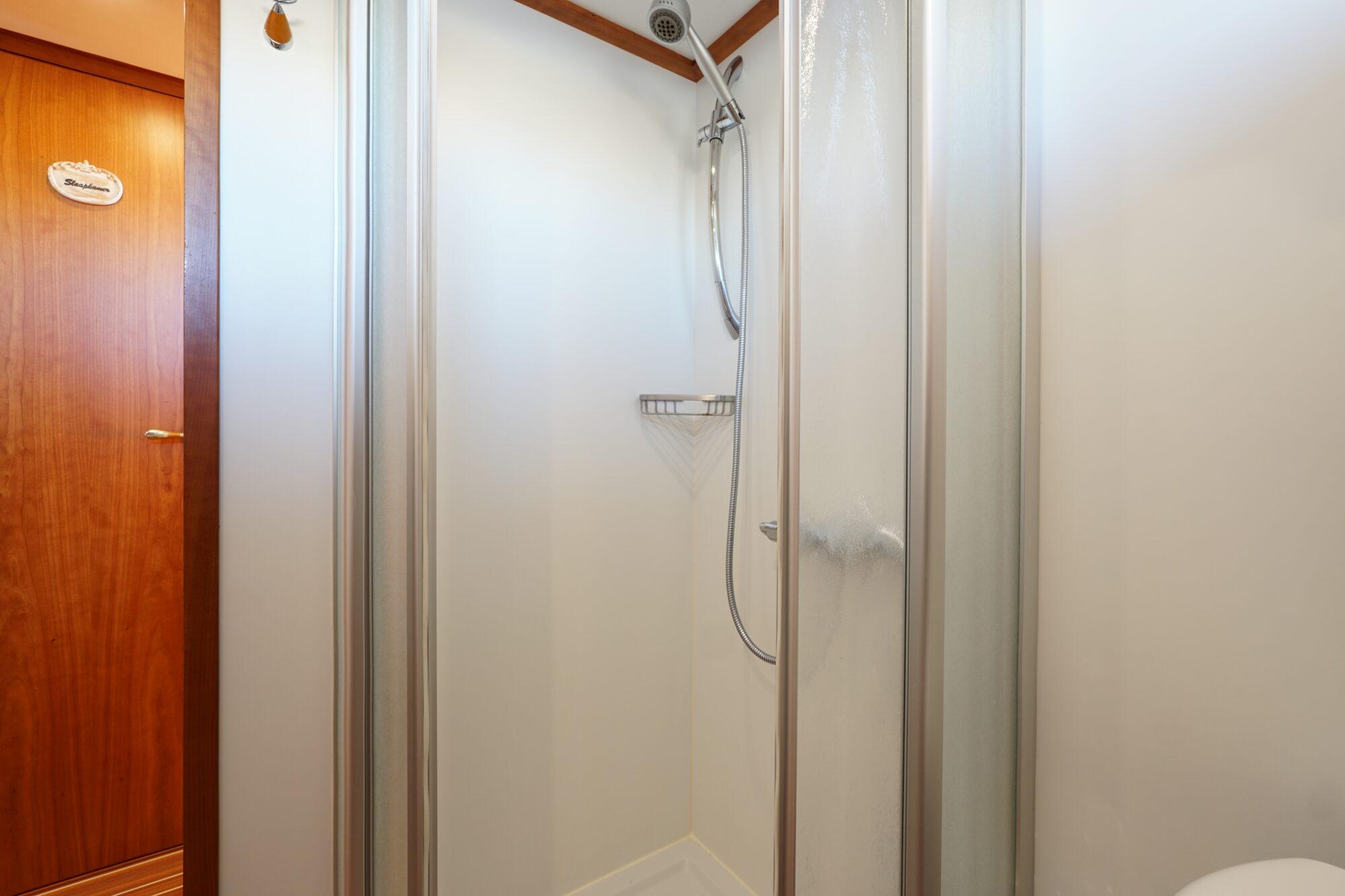 Valkkruiser Valkkruiser Challenger 45 VS