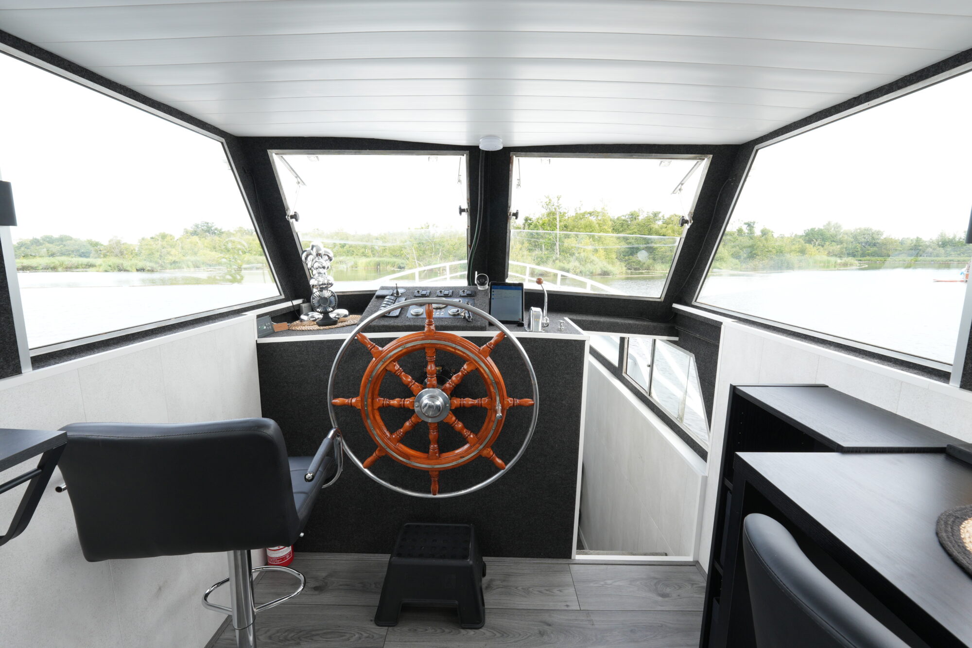 Muller Ex-patrouille 18.10 VS