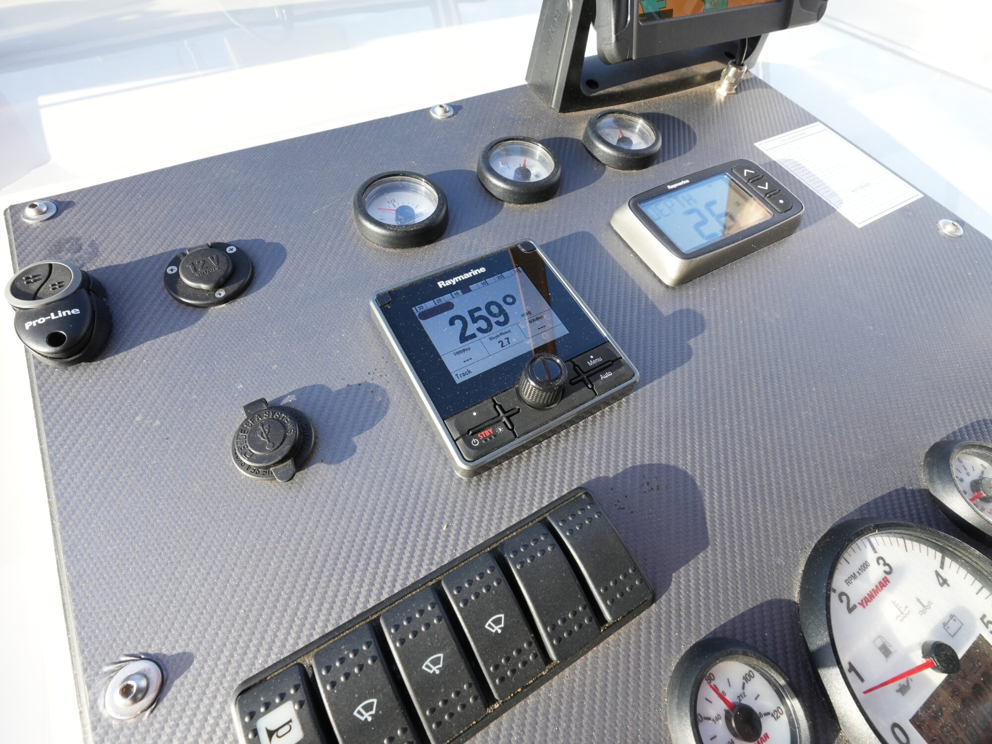 Jetten Bully 9.60 AK