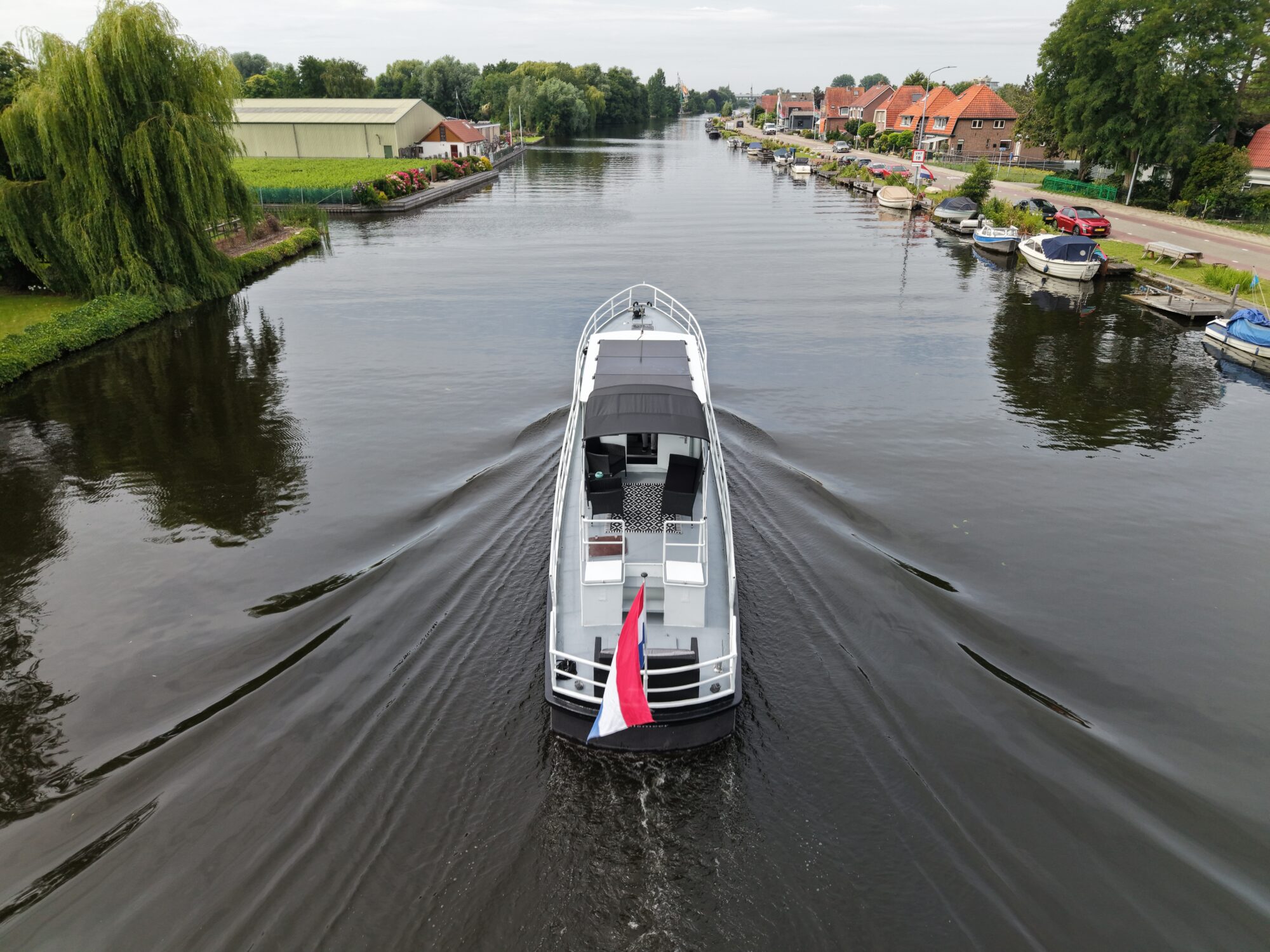 Muller Ex-patrouille 18.10 VS