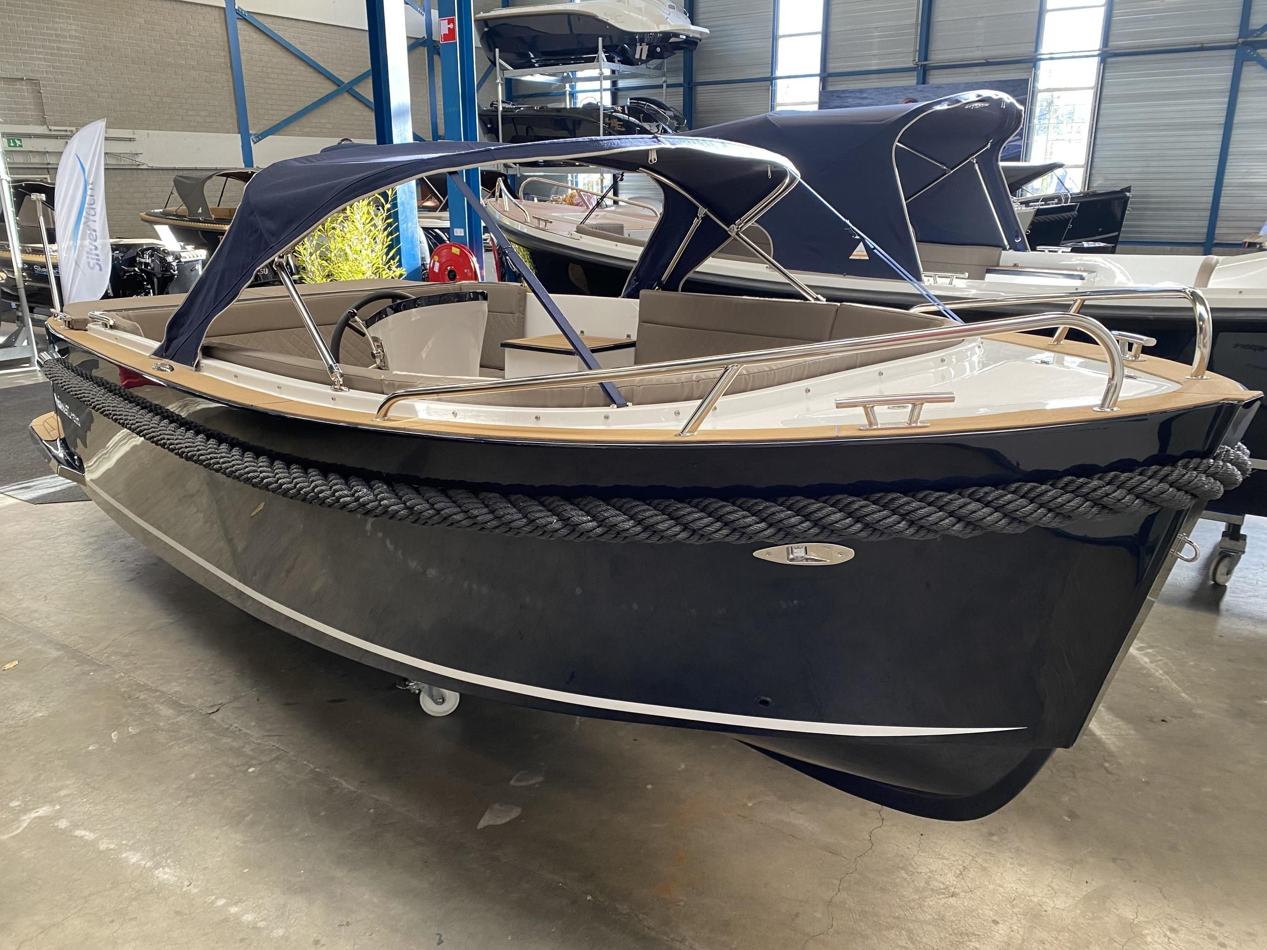 Maxima (direct leverbaar) 620 Retro MC