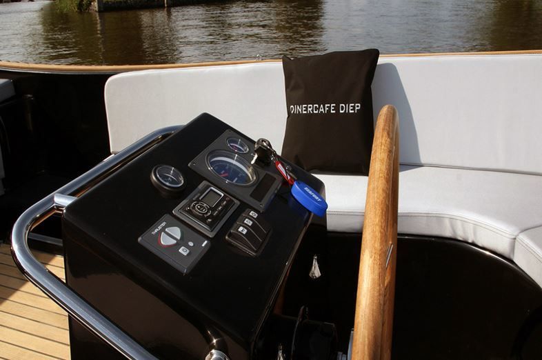 Seafury 730 Comfort