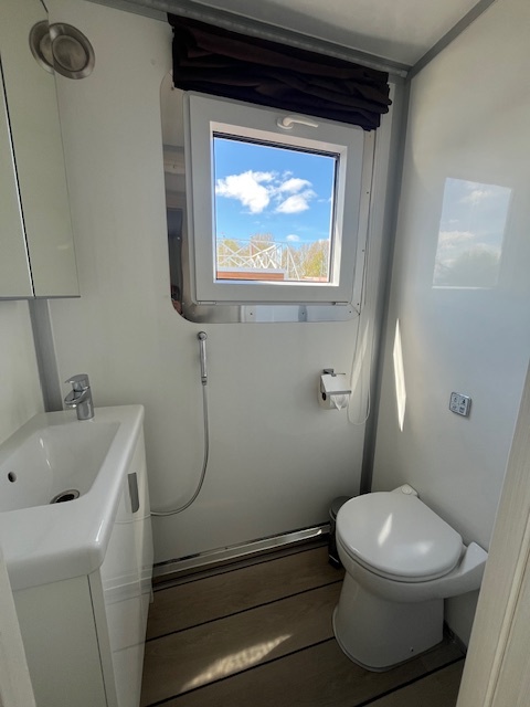 Nordic Season Houseboat 47 Sea37 CE-C