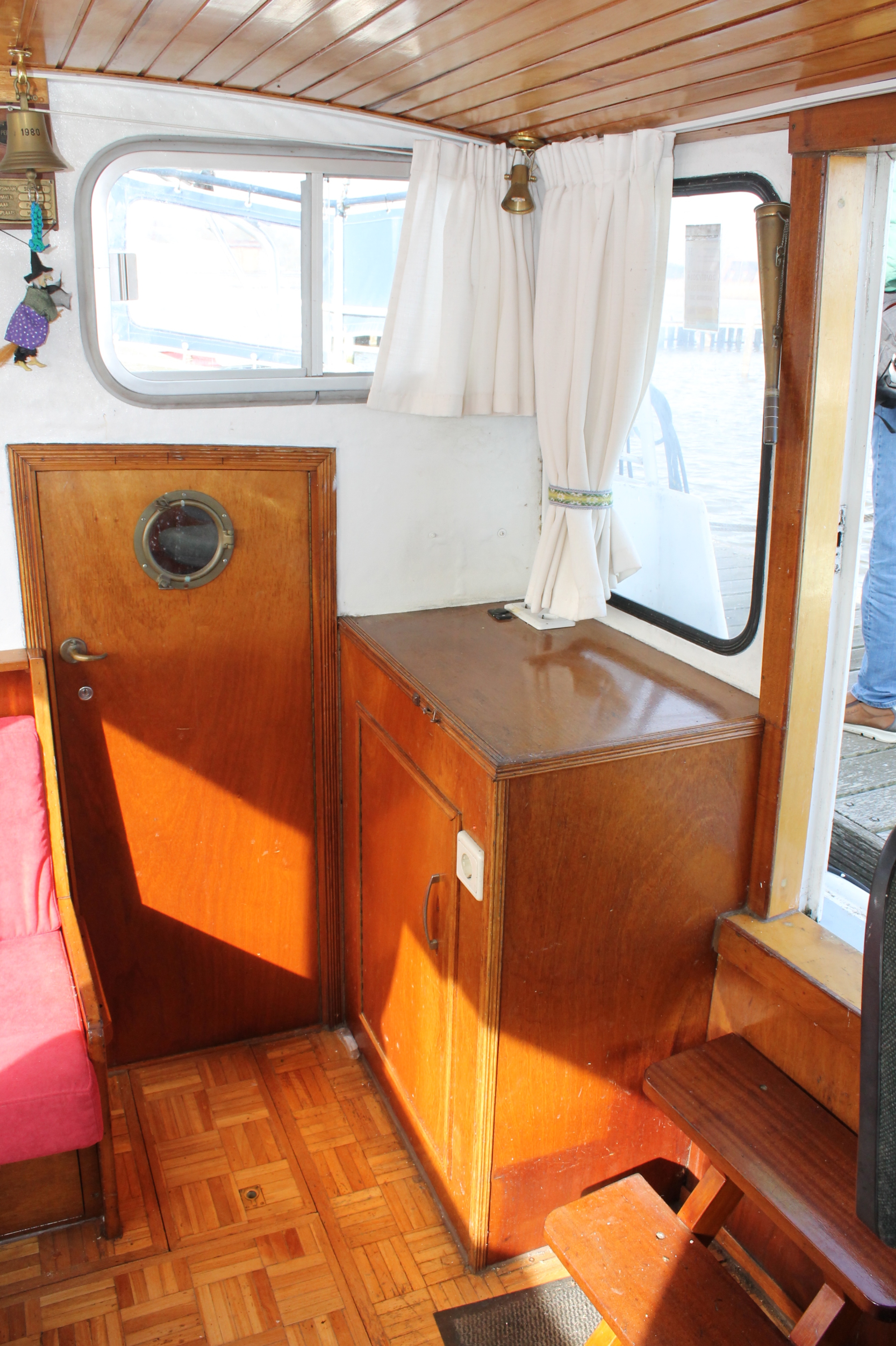 Peereboom Kruiser GSAK