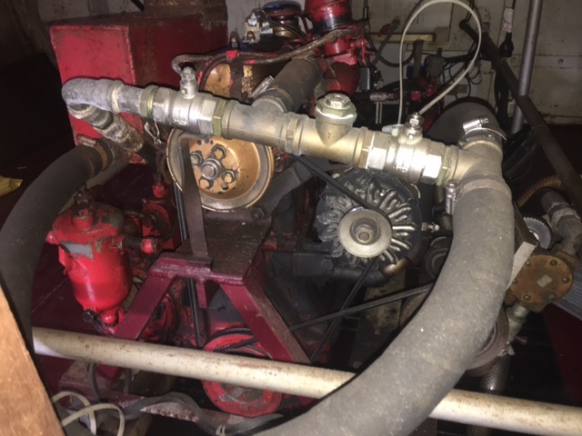 Skutsje Croles 17.50