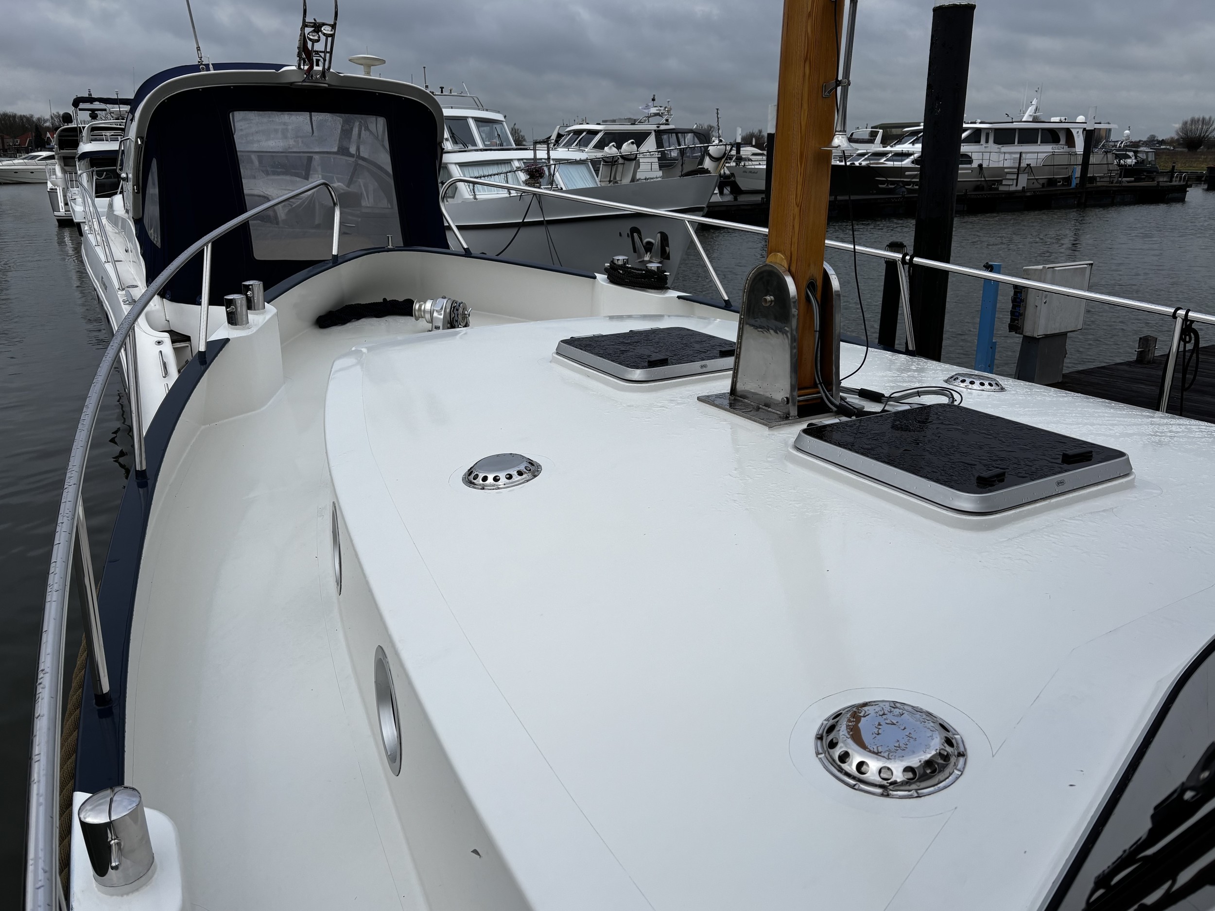 Gillissen Stevenvlet 12.45 OK/AK