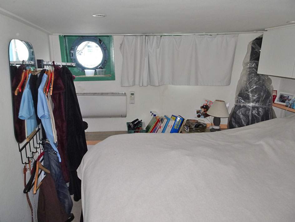 Luxe Motor 26.25 met UBC