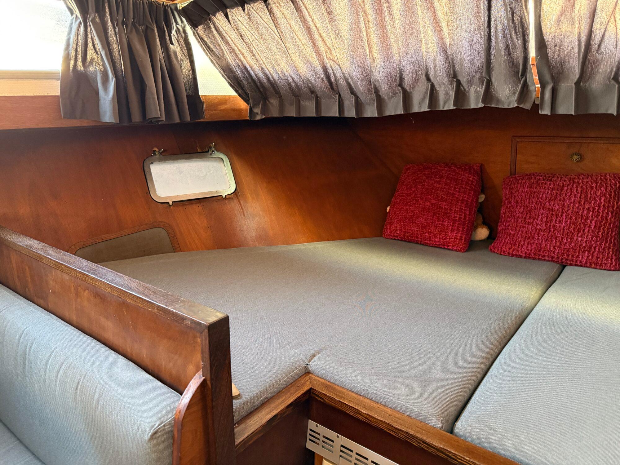 Valkkruiser Valkkruiser 12.30 AK Cabrio