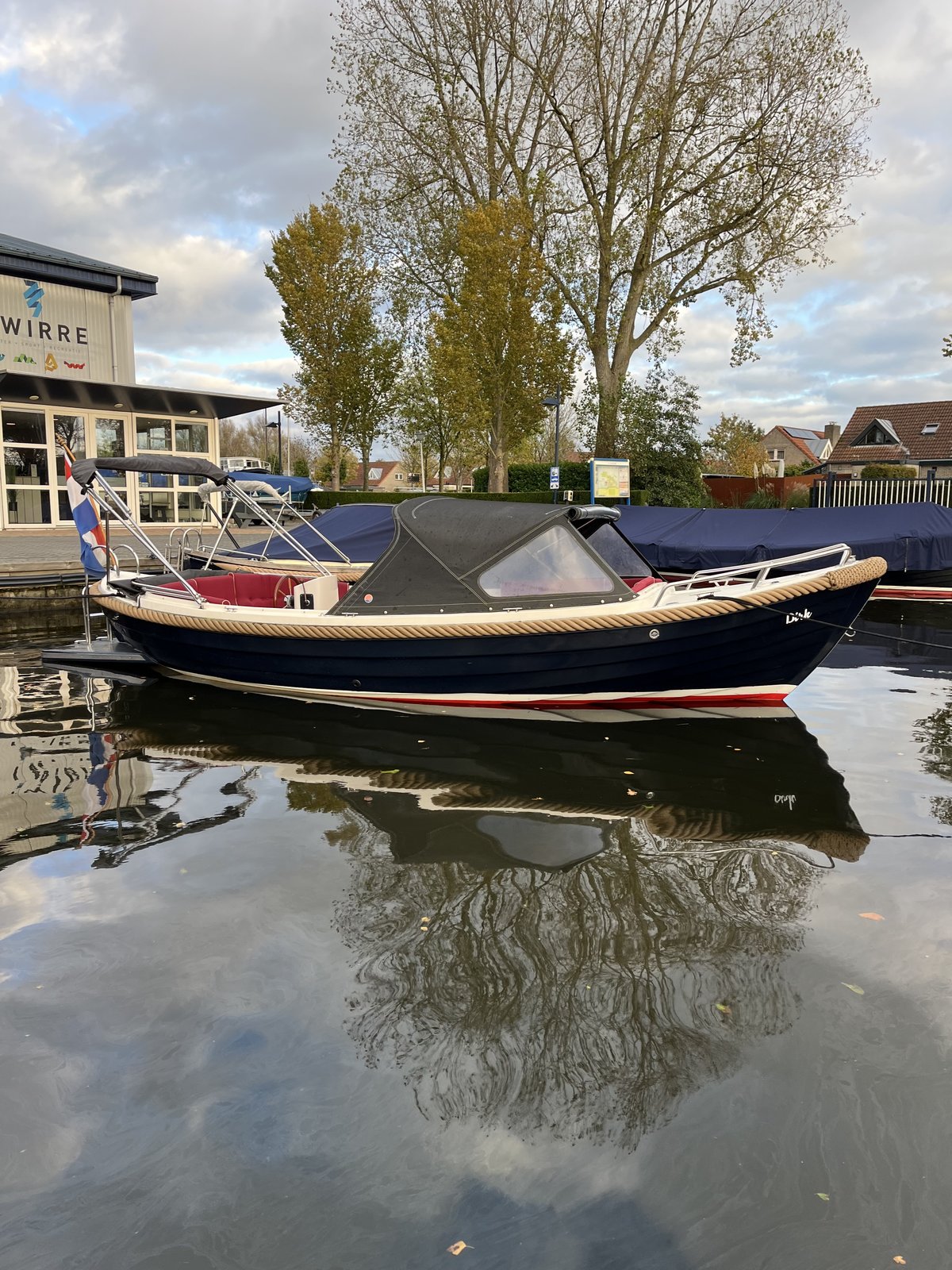 Zarro Excellent 6.50 