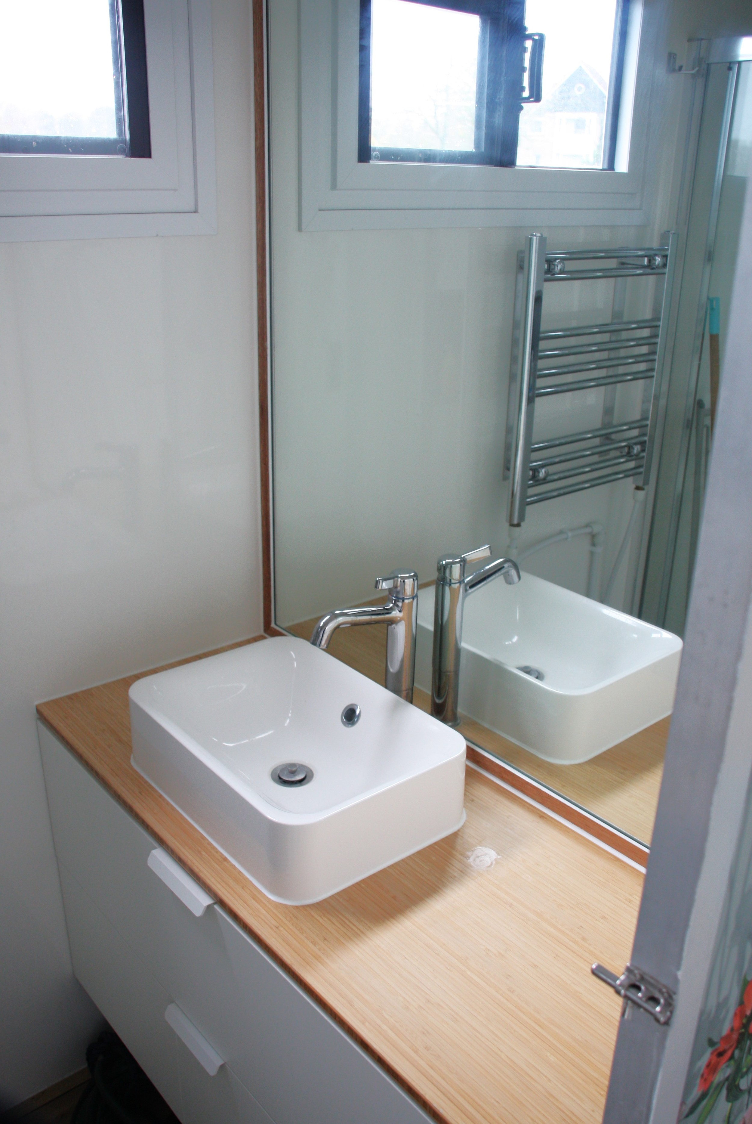 DL-Boats 1350 Captainshut Houseboat