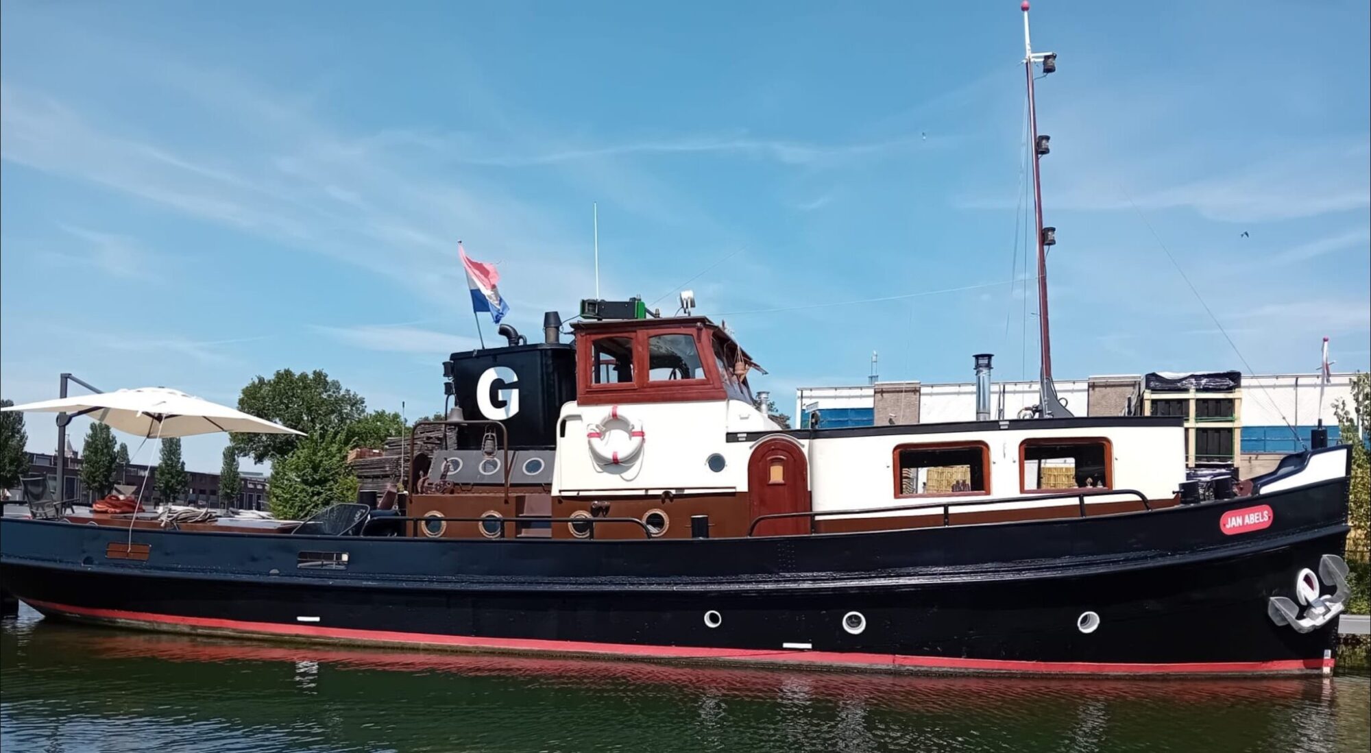Goudriaan Sleper 19.43