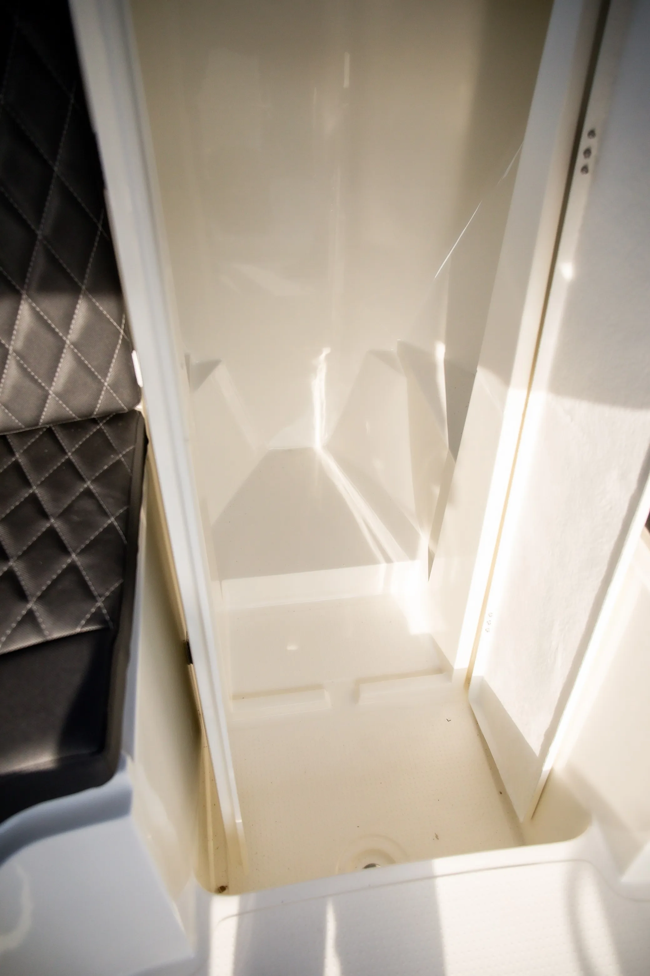 Oud-huijzer 740 Tender