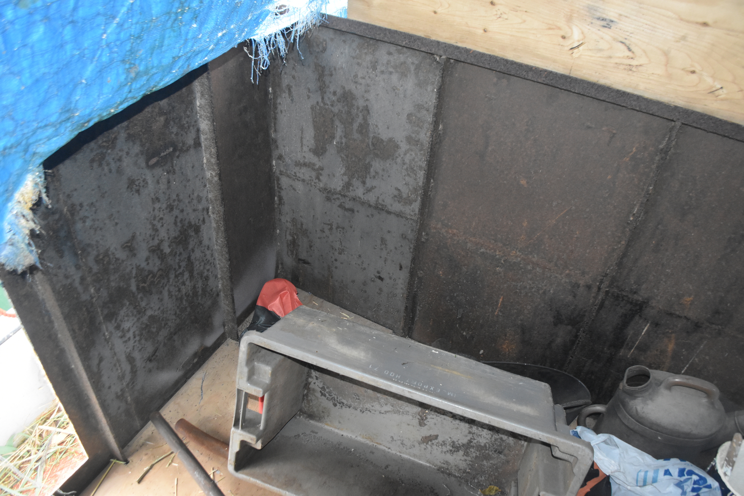 Motorsleepboot 18.25