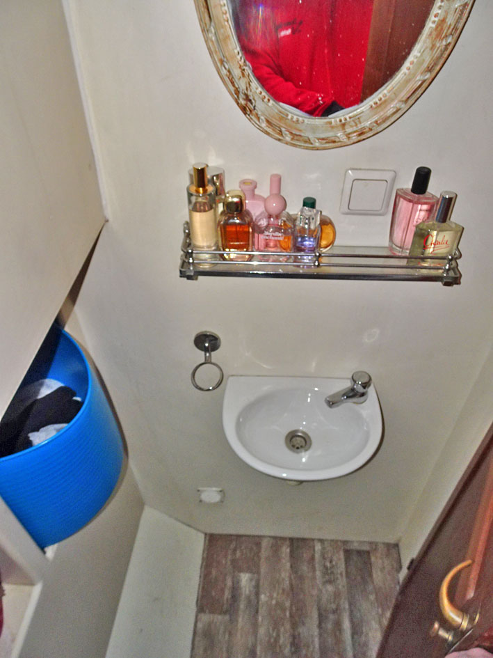 Van den Beldt Kotter 20.60, UBC gecertificeerd