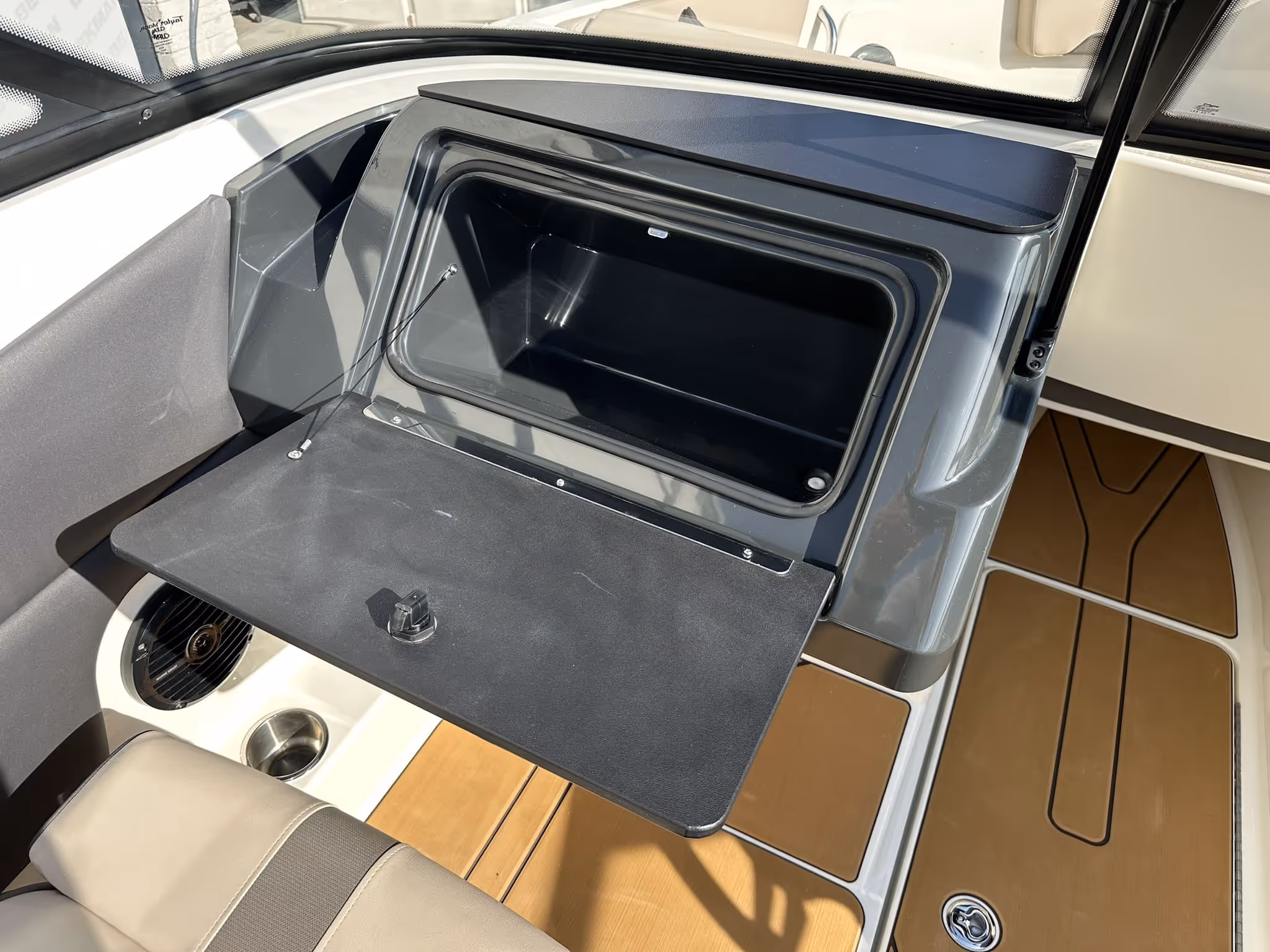 Bayliner V20i Bowrider