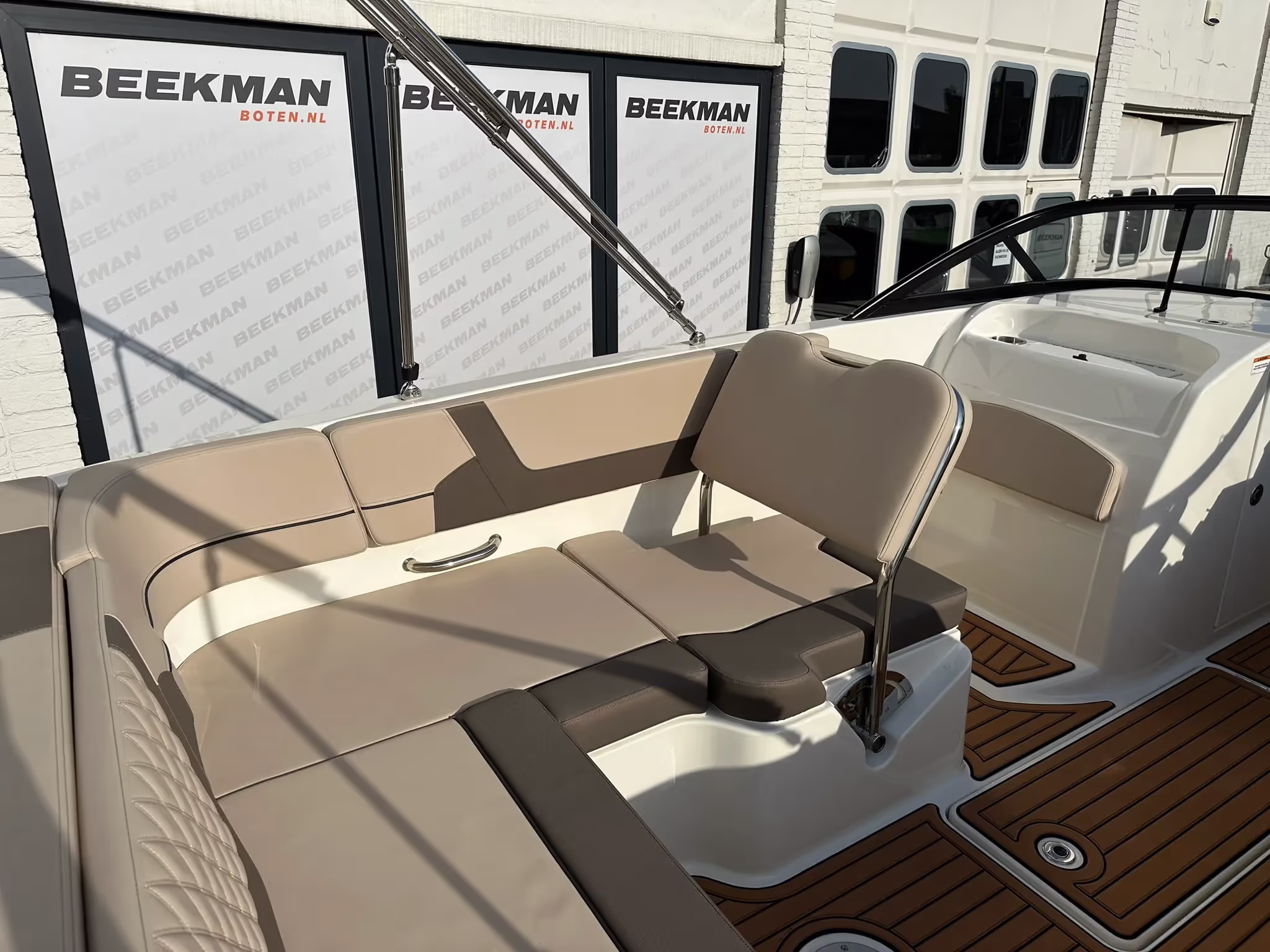 Bayliner VR6 Bowrider