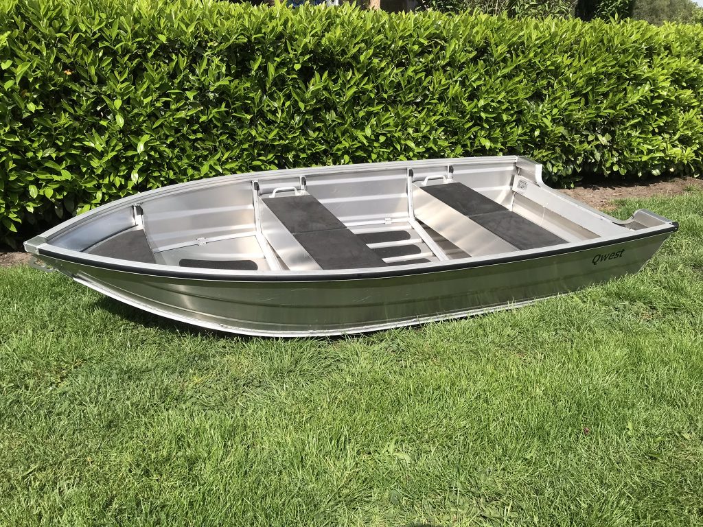 Qwest B300 hoofdfoto: 1