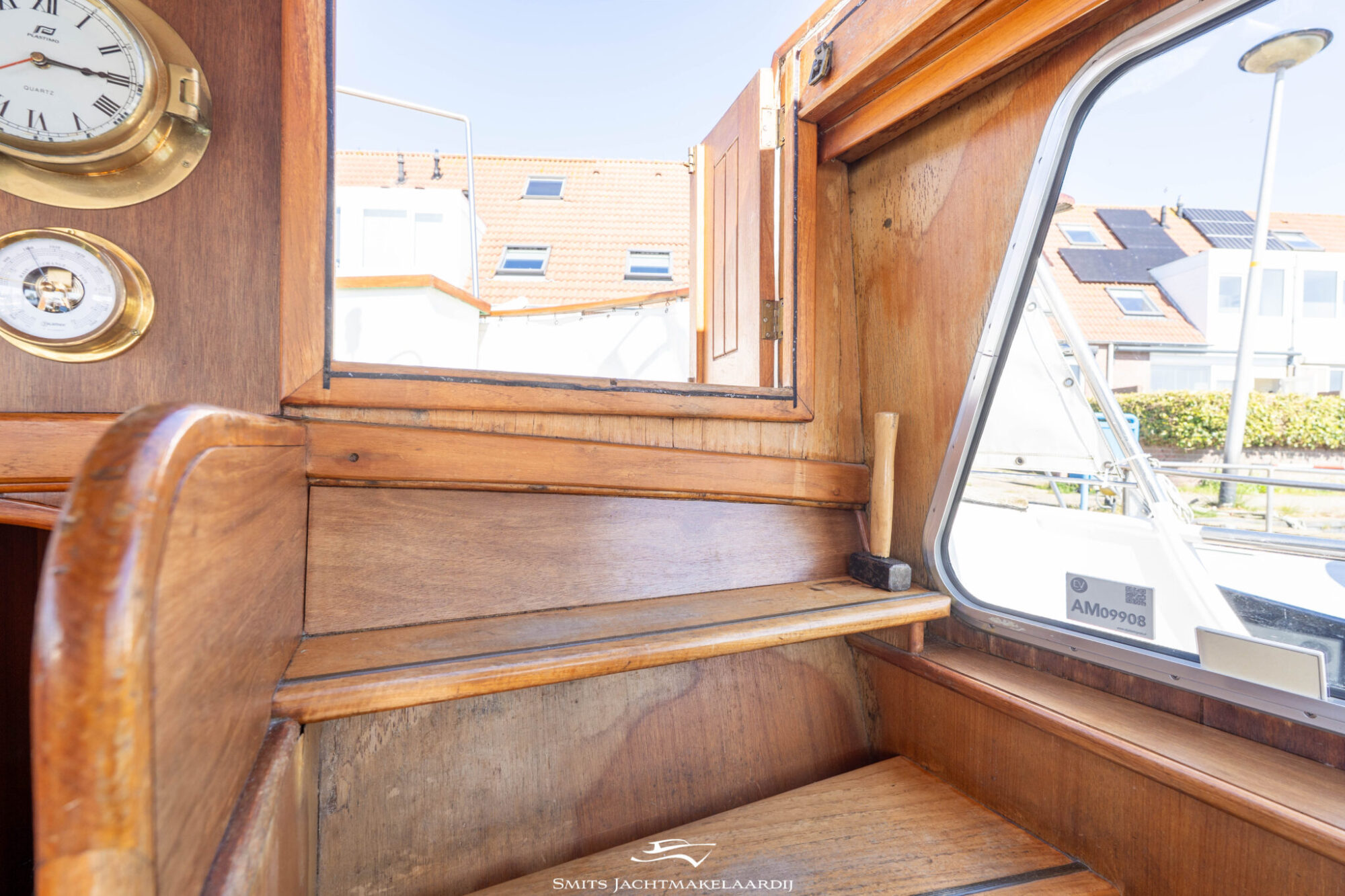 Intership Kotter 11.20 AK Cabrio