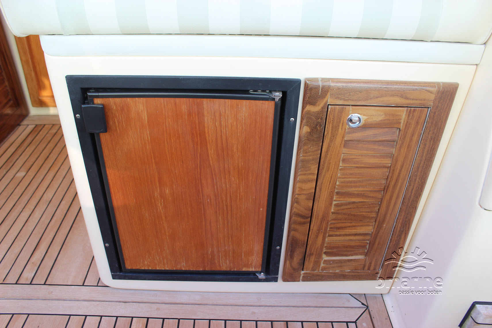 Antaris MareLibre 940