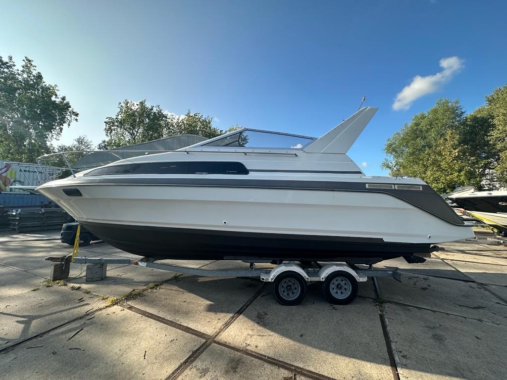 Bayliner 2855 Ciera Sunbridge