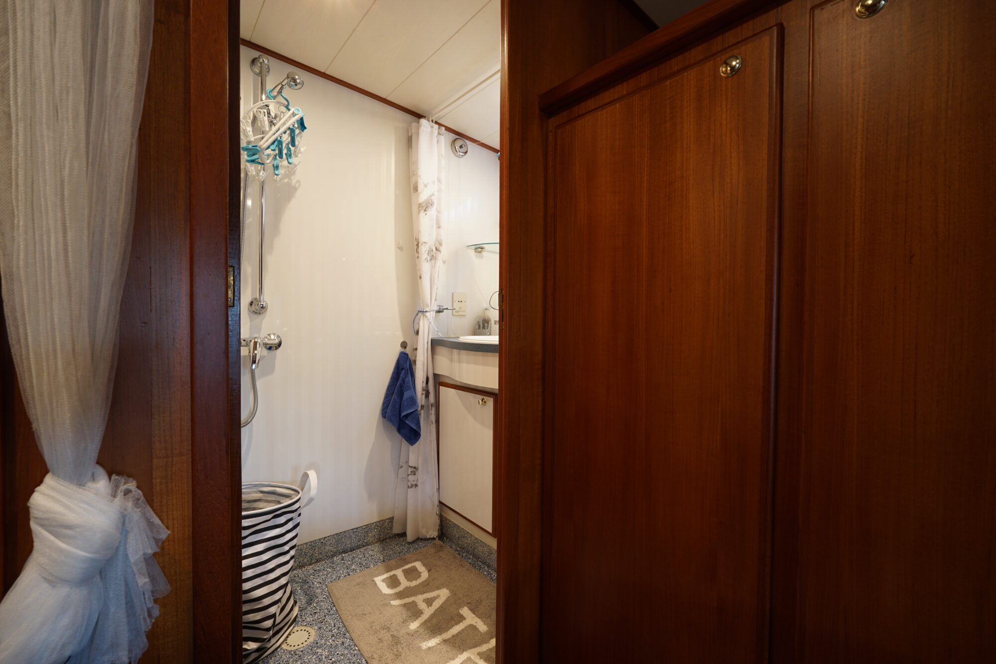 Privateer 40 XL Cabrio