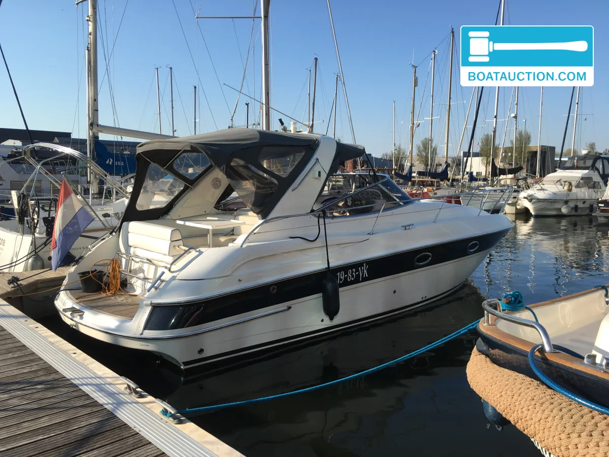 Bavaria 32 hoofdfoto: 1