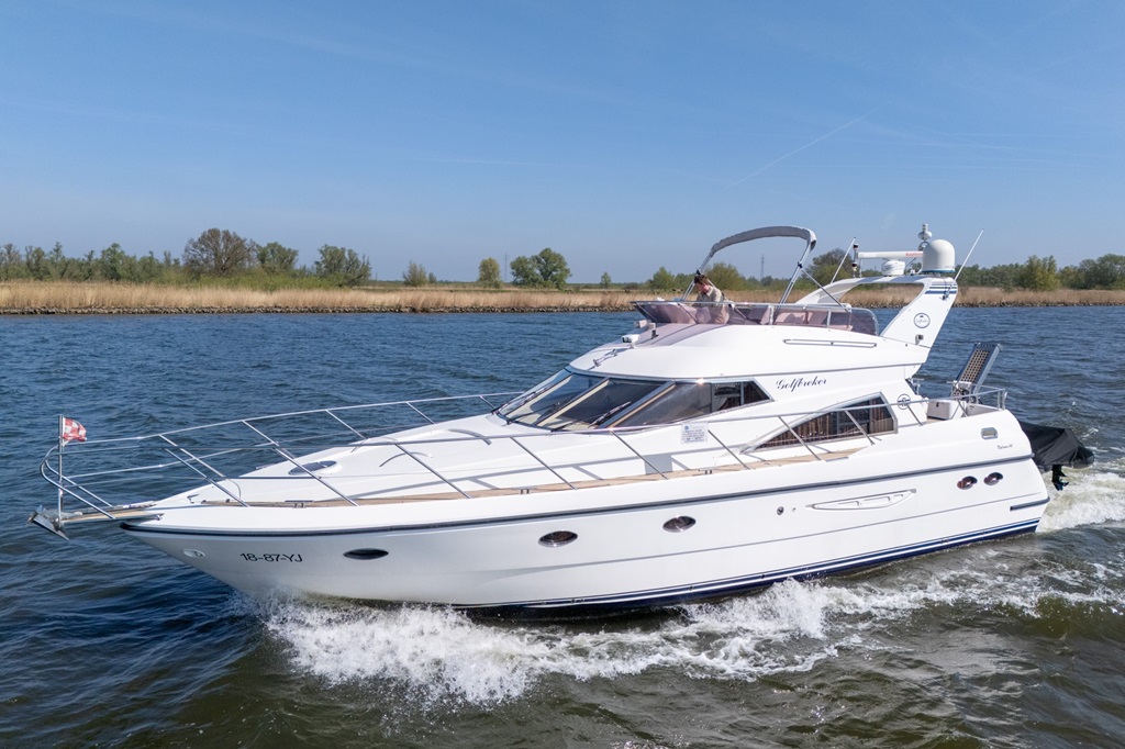 Neptunus 141 AK hoofdfoto: 1