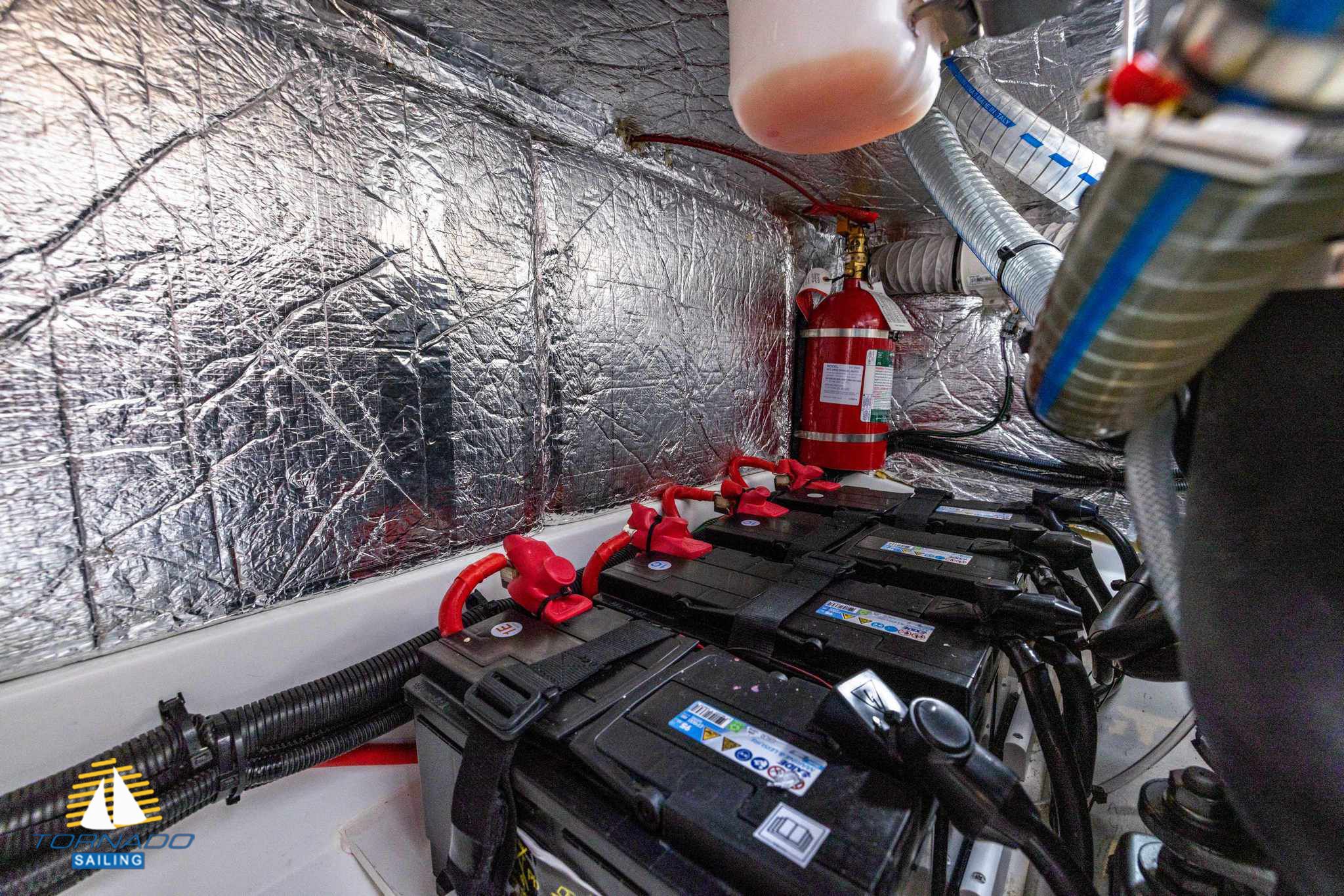 Delphia 11 Sedan DEMO