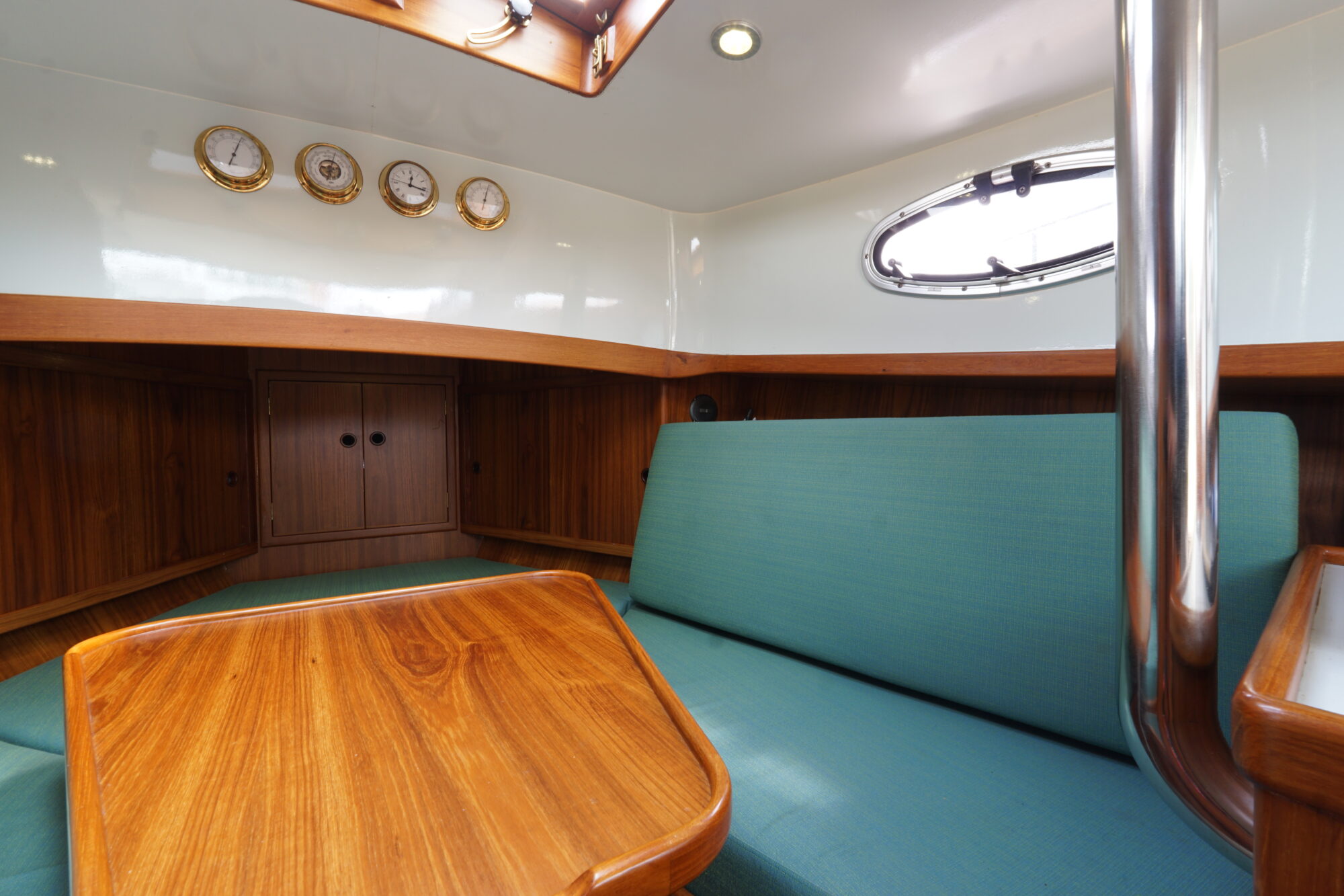 Euroship Eurosloep 7.70 OK