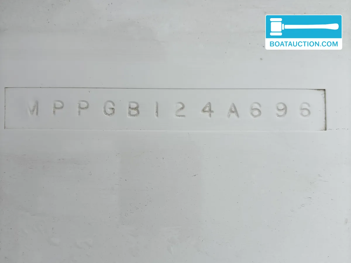 Princess 360 Flybridge