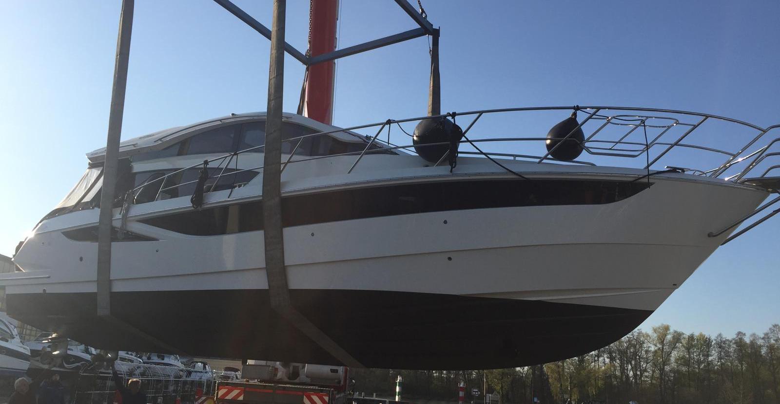 Galeon Galeon 430 HTC