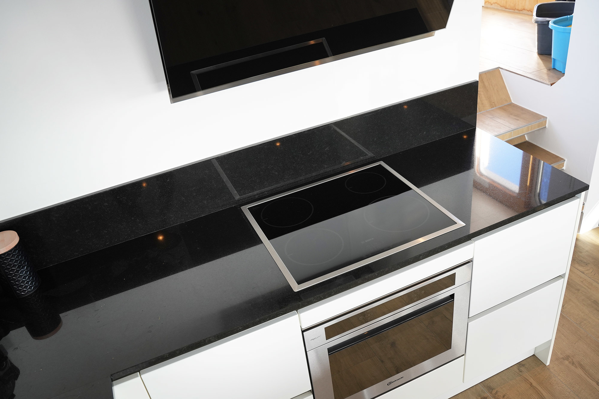 Trawler 2250 Custom Built