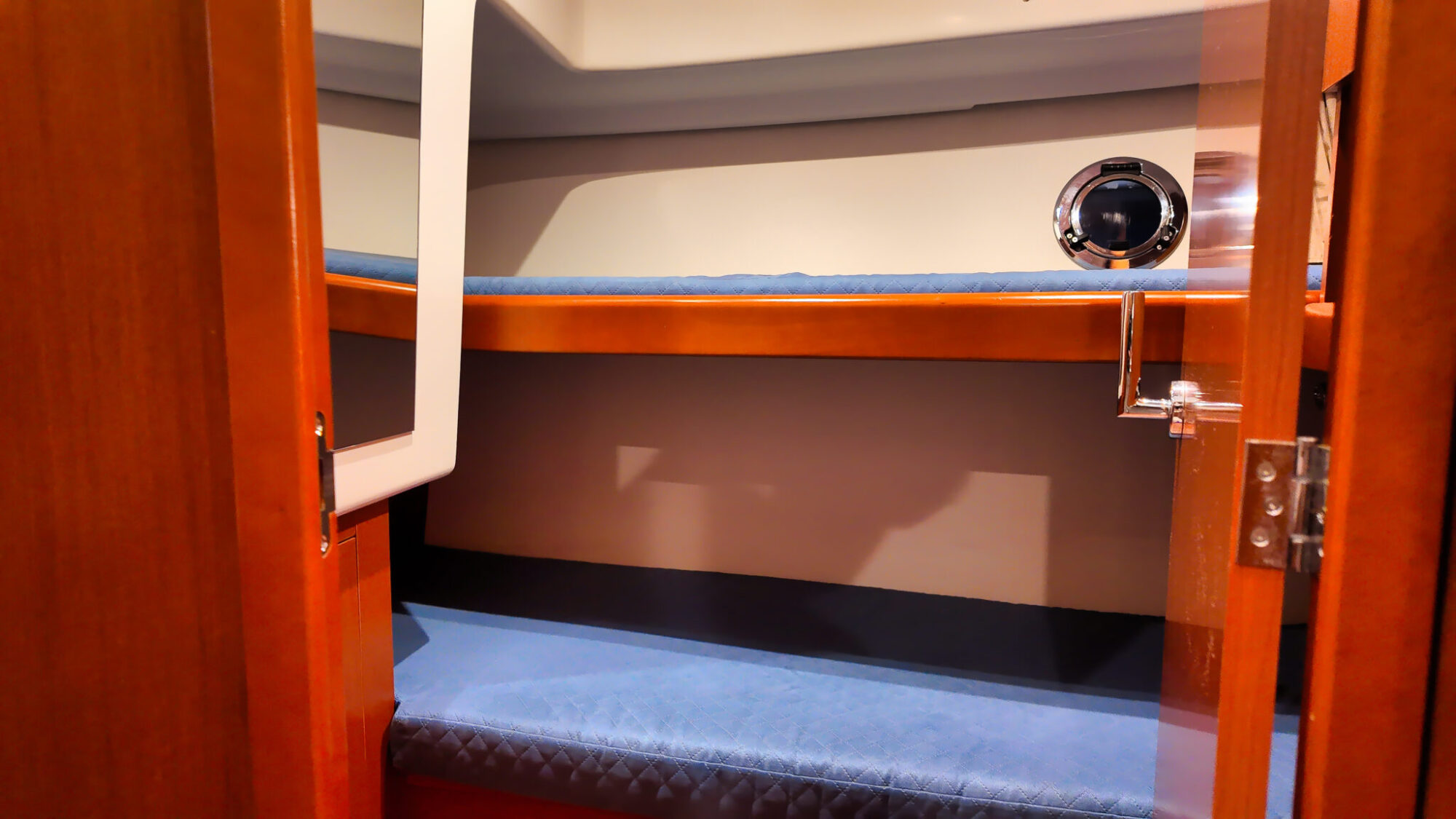 Beneteau Swift Trawler 34 Flybridge