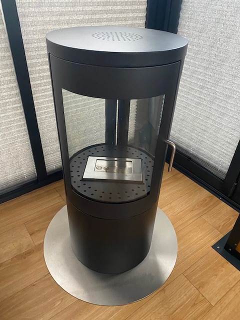 Campi 400 Houseboat Met Ligplaats En Chartermogelijkheid