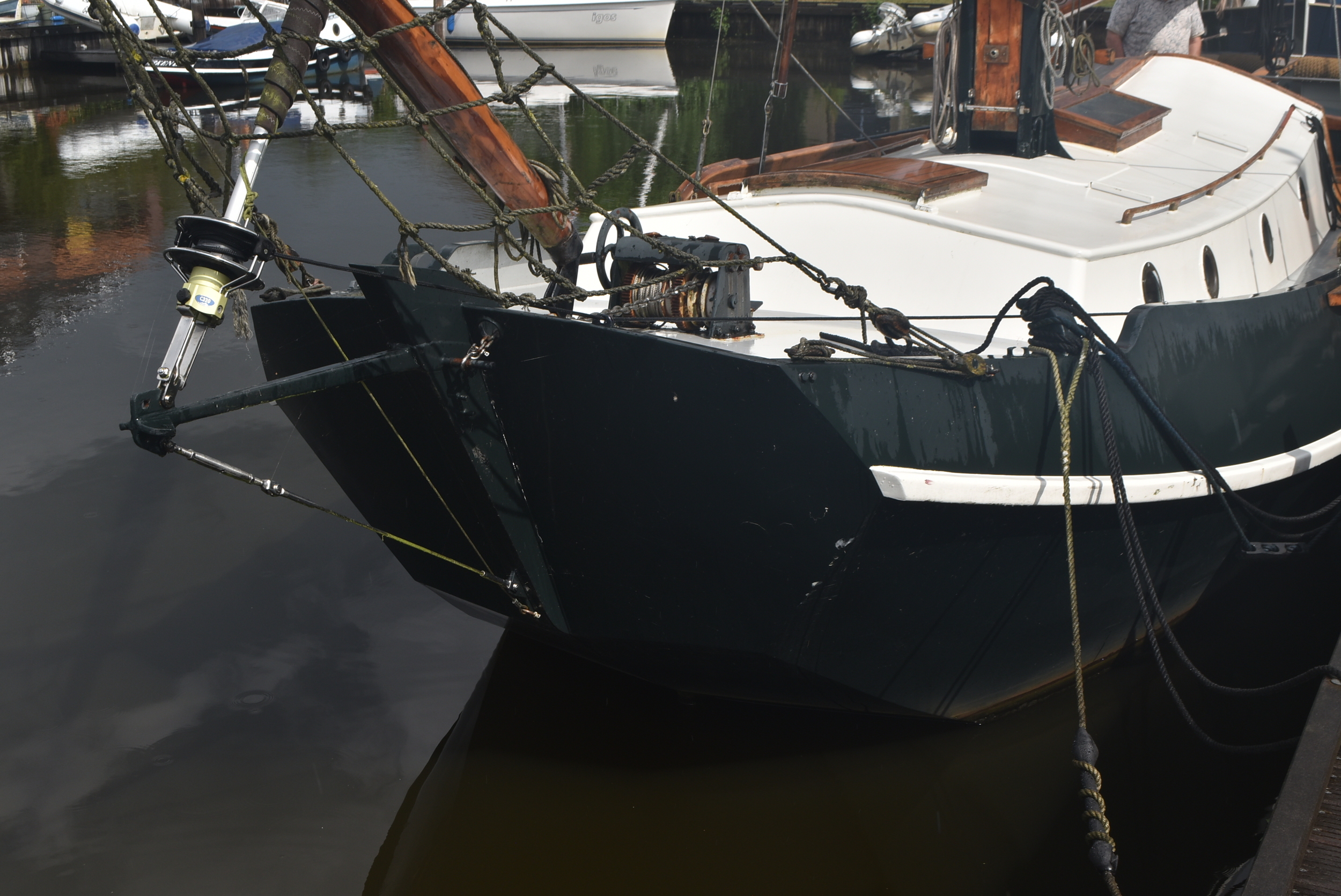 Zeeschouw 10.00