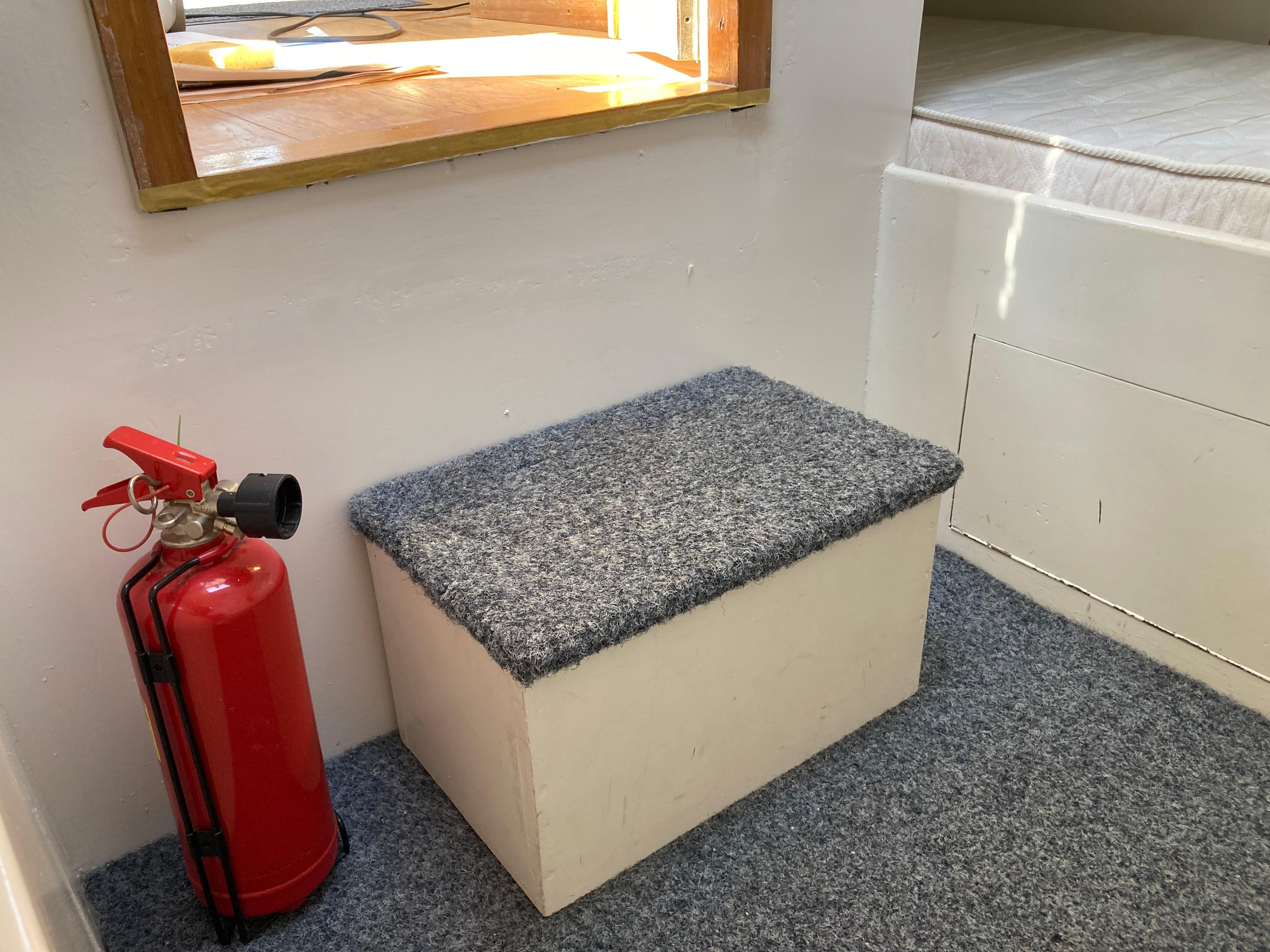 Motor Yacht Super Favorite AK 9.40