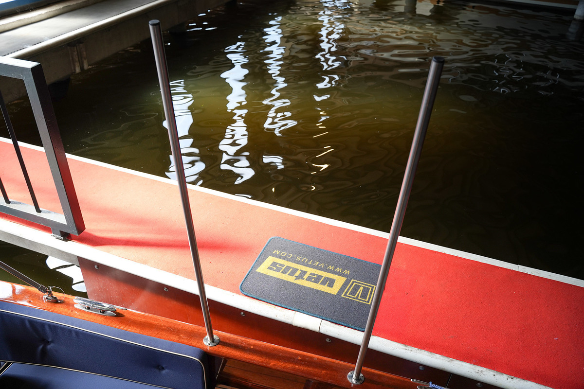 Wester Engh 800 classic