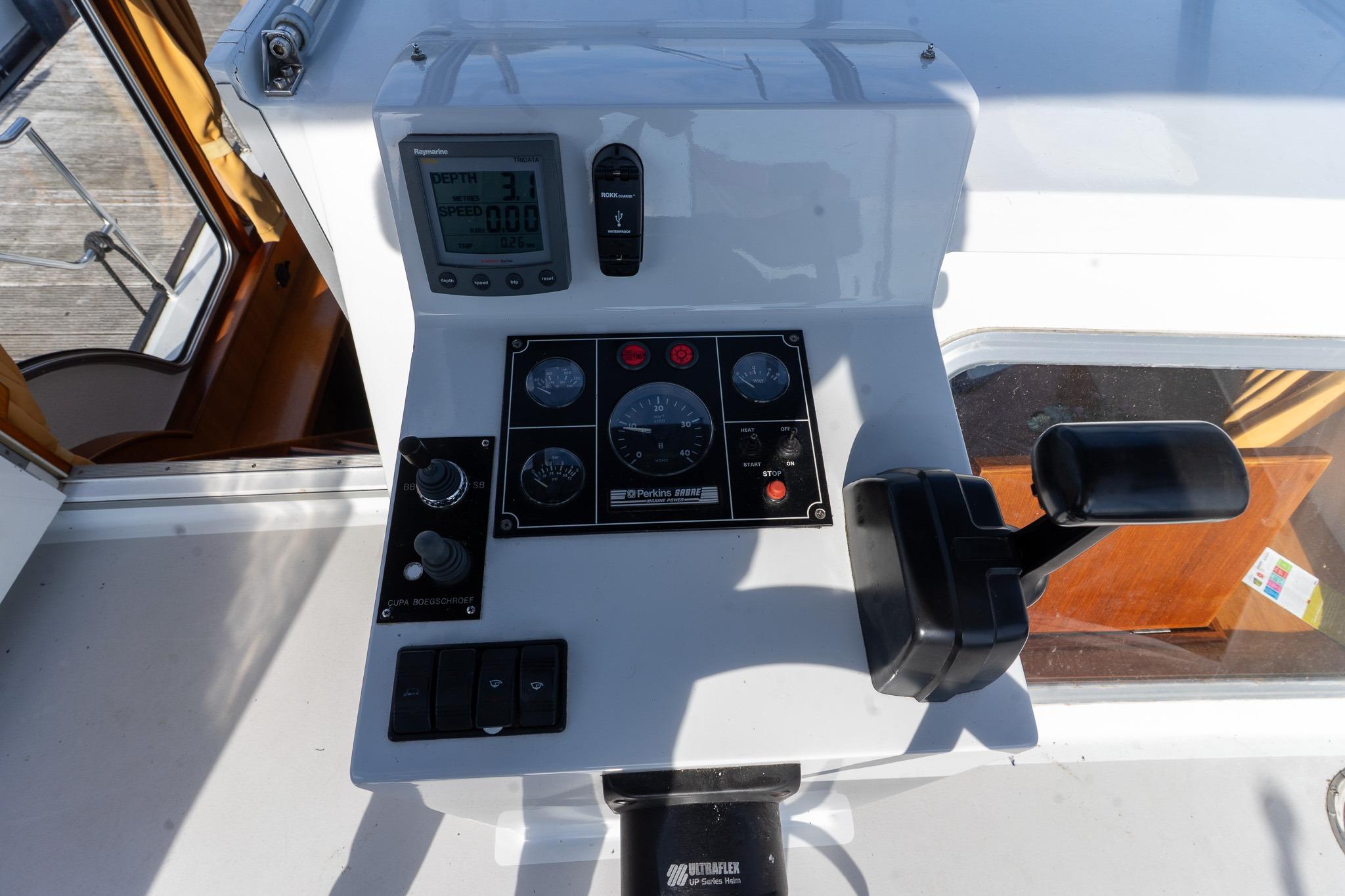 Pedro Skiron 35
