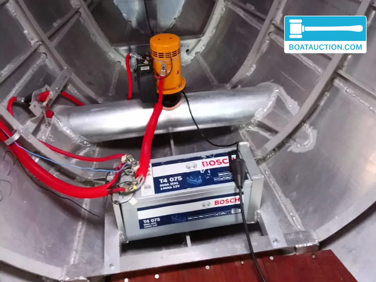 Van de Stadt Forna 37