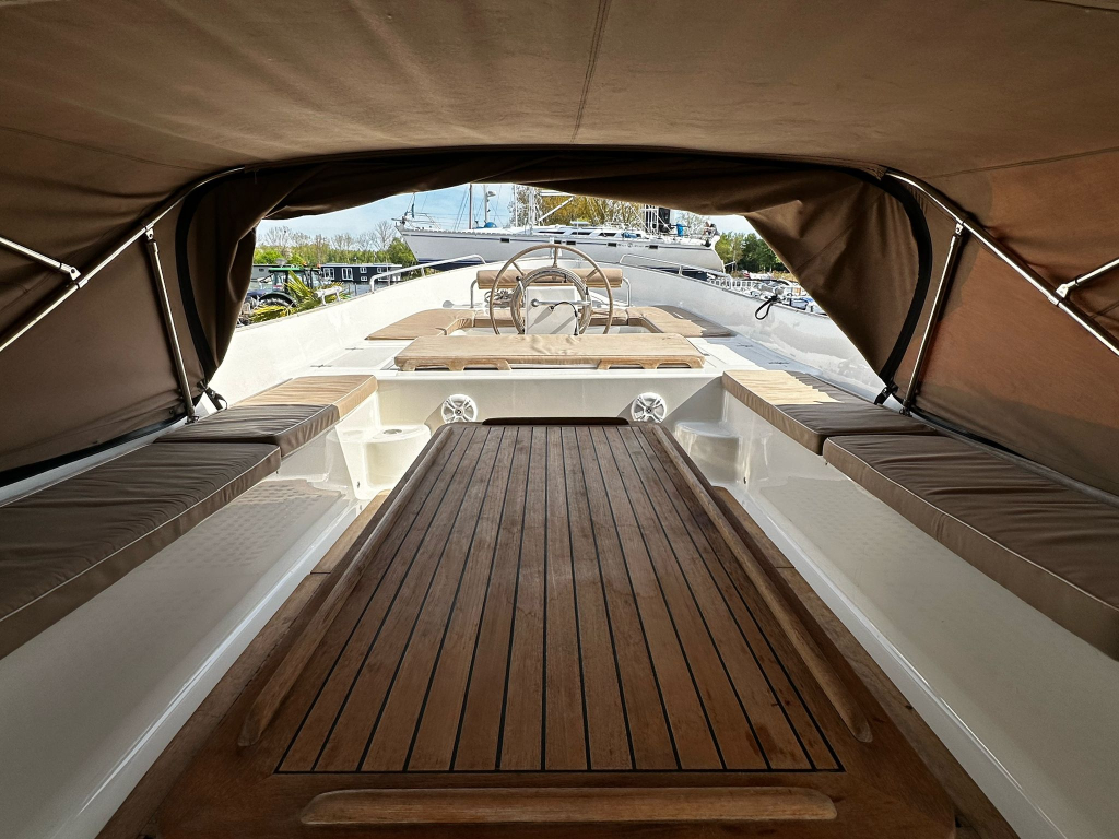 Jan van Gent 10.35 open