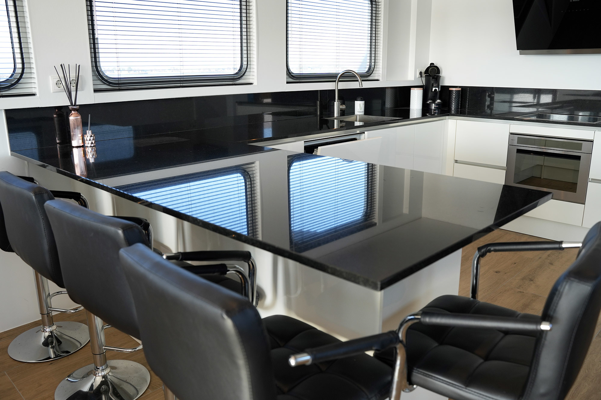 Trawler 2250 Custom Built