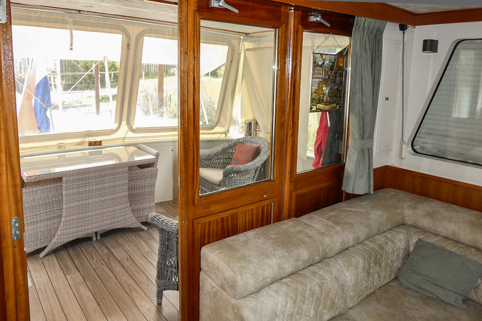 Motorjacht 20.18 GSOK