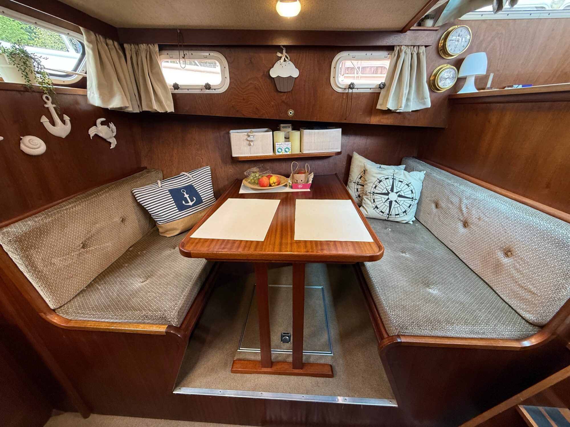Linssen 32 SL