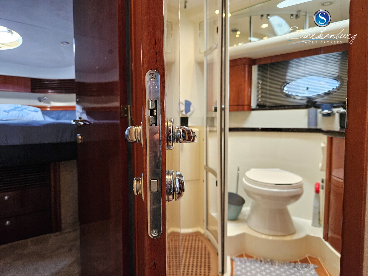 Fairline Phantom 50