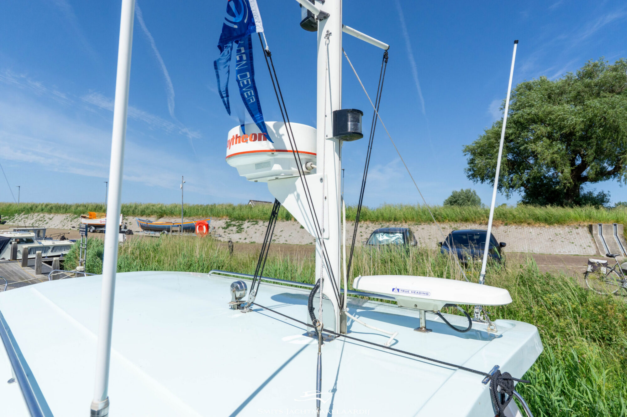 Channel Island 32 OK