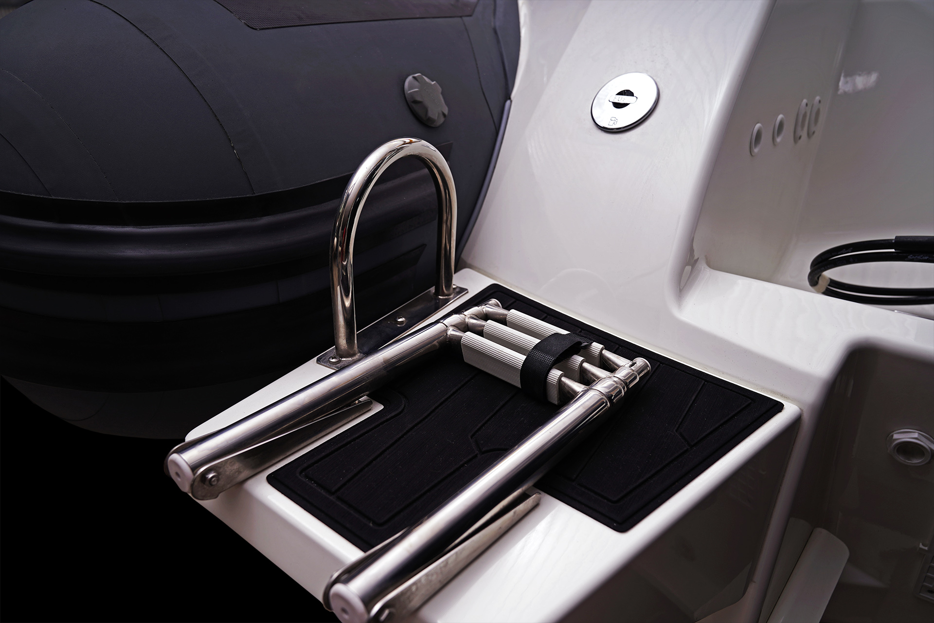 Brig Ribs Brig Eagle 8