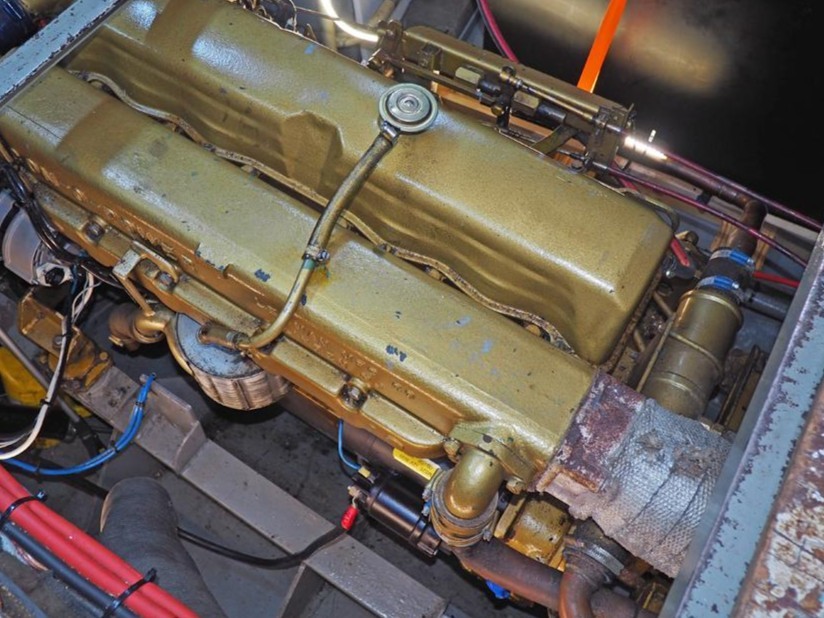 Super Wadden Kruiser 1250AK