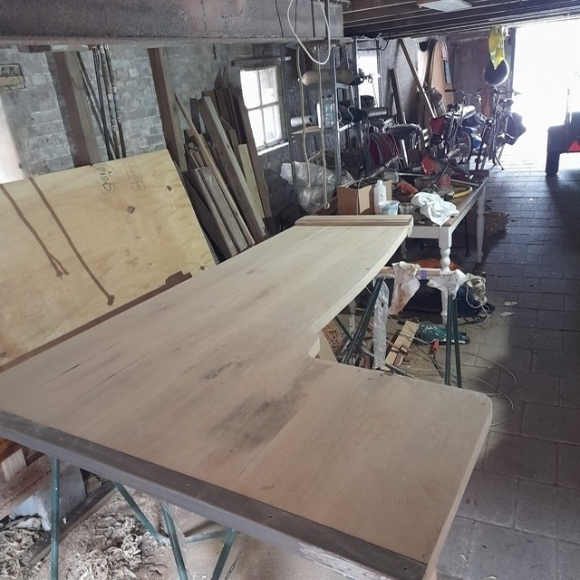 Skutsje Croles 17.50