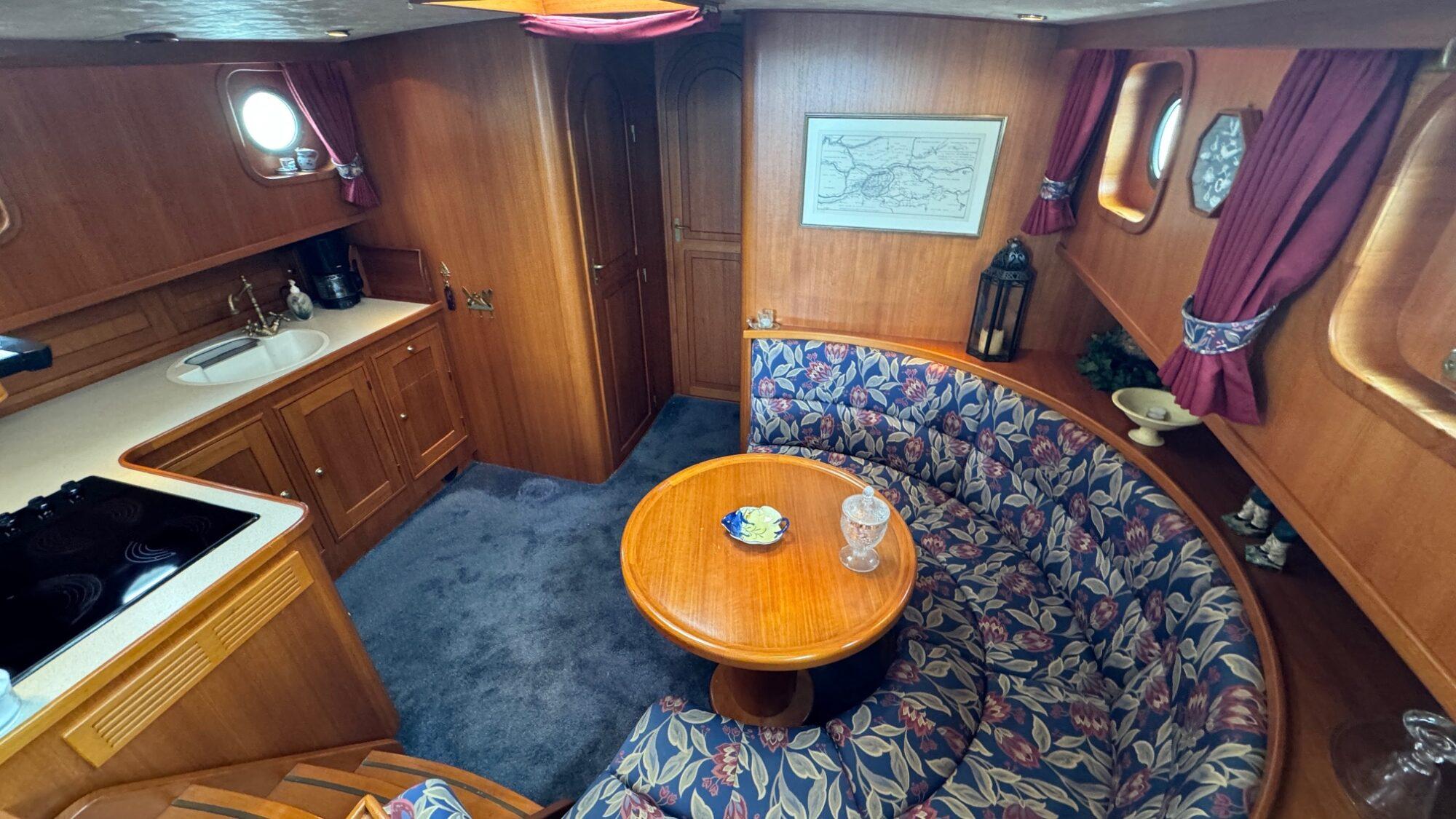 T & T T & T Rondspantkotter 14.00 OK